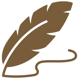 quill pen